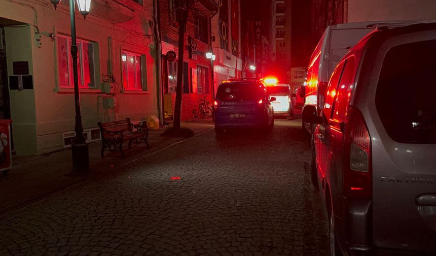 Evinde ölü bulunan 84 yaşındaki kadın için inceleme kararı