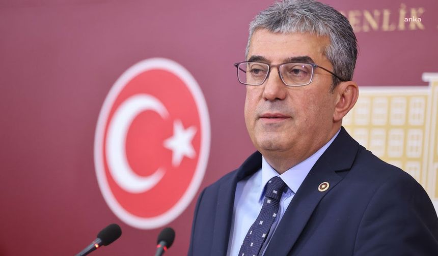 Gökhan Günaydın Eskişehir’e geliyor