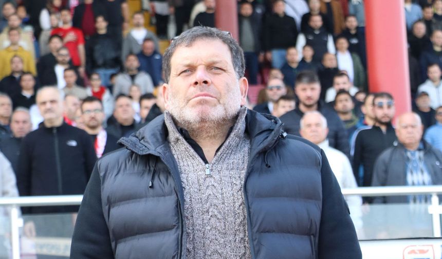 Play-off’a Tam Birlik İçinde Hazırlanıyoruz