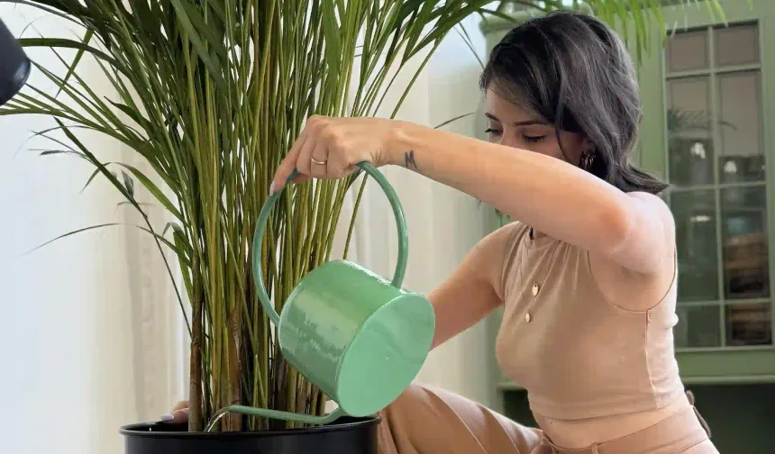 Havayı Temizleyen İç Mekan Bitkileri İle Yaşam Alanınızı Yenileyin