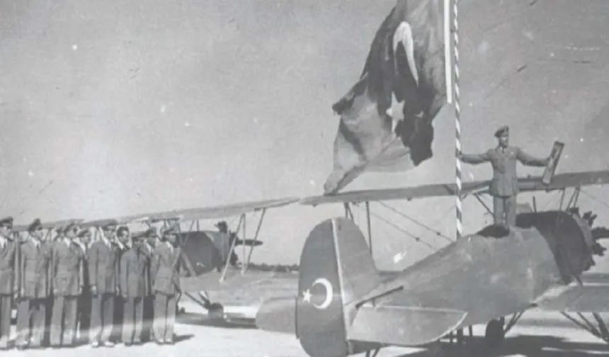 İnönü Şehidimize sahip çıkmalıyız