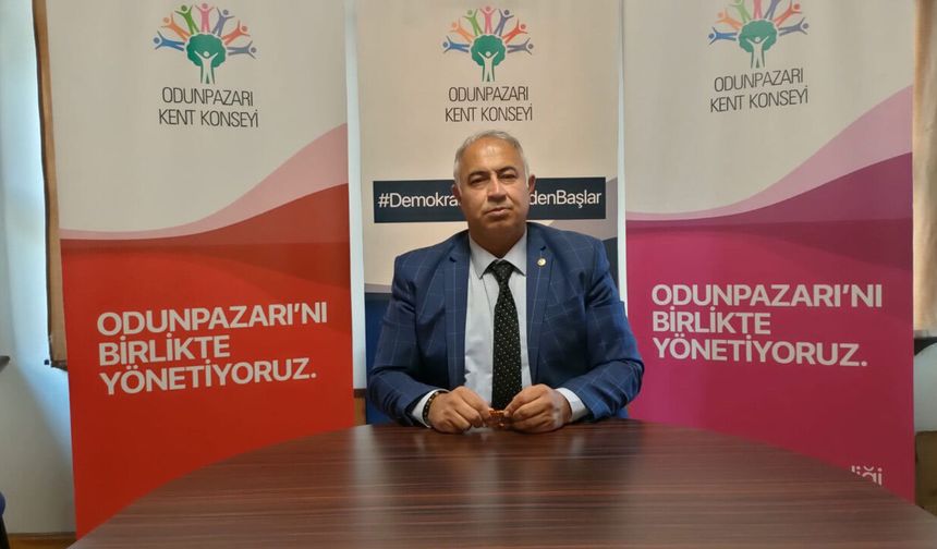 Eski Devlet Hastanesi Alanı Ranta Açılmamalı