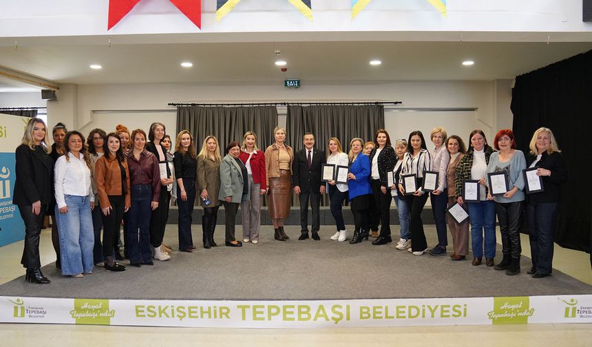 Kadınların olmadığı yönetim anlayışı eksiktir