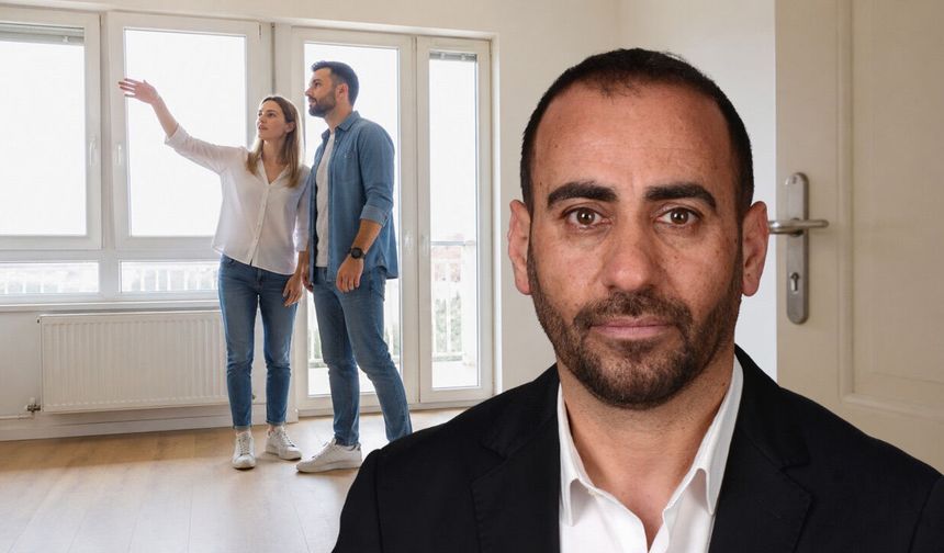 Karakaş: Eskişehir’de kira piyasası bu yükü taşımıyor