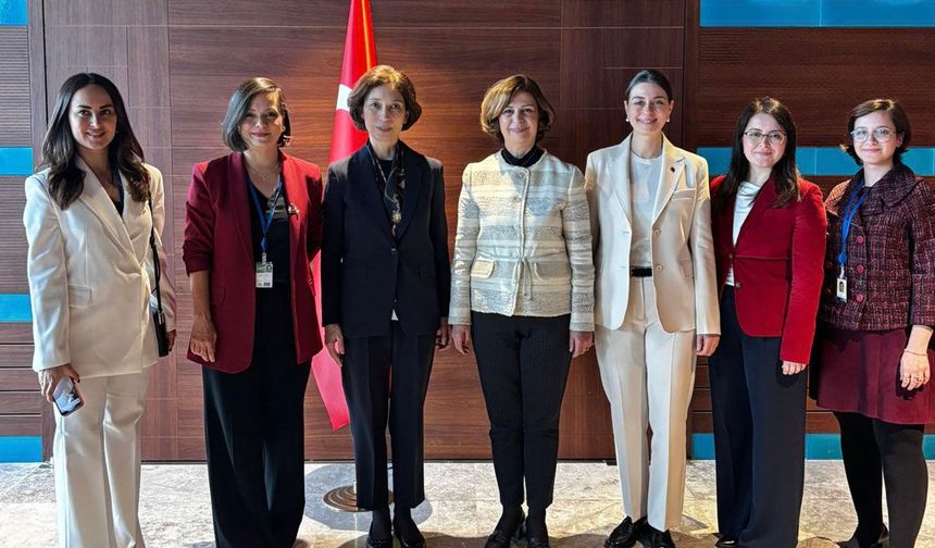 Küresel krizler artık yerel krizlerdir