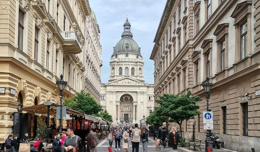 Macaristan Vize Başvurusunda Doğru Adımlarla İlerlemek Süreci Güçlendirir