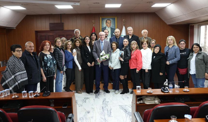 Mahalle Meclisleri Demokrasinin Kalbidir