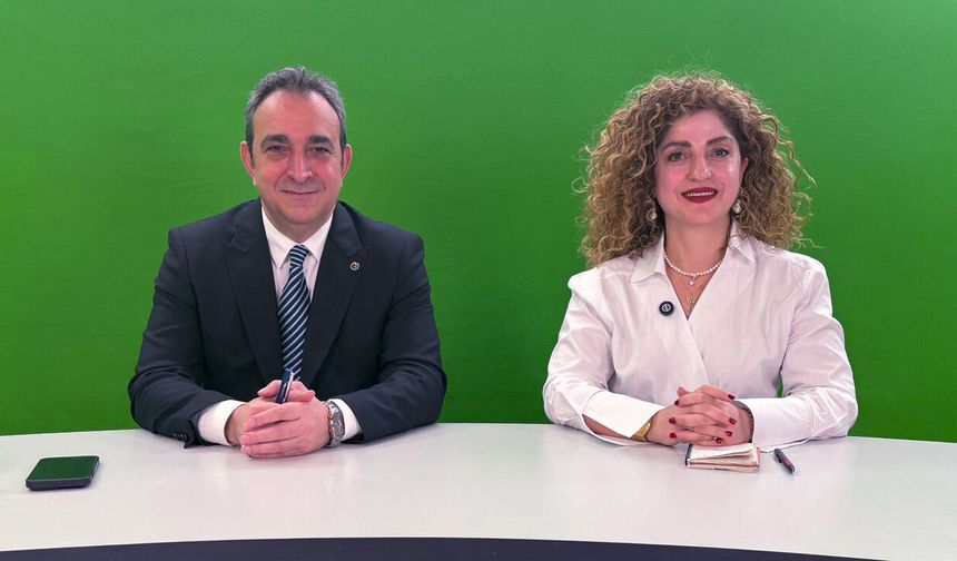 Mesele artık CHP değil, ülkenin geleceğidir