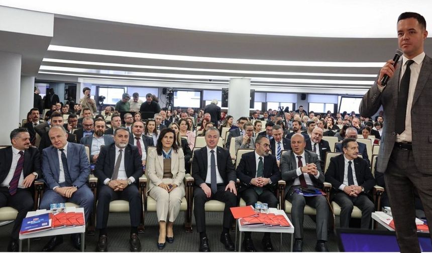 Odunpazarı Belediyesi BELFOR’da iki projeyle öne çıktı