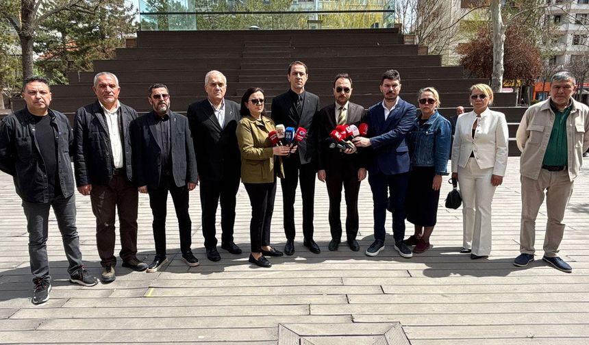 Okullar güven adasına dönüştürülmeli