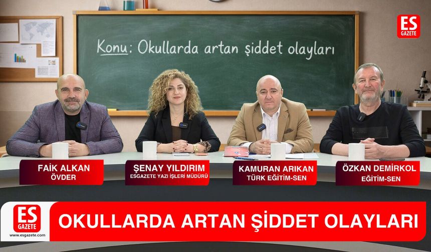 Okullarda Güvenli Ortam Nasıl Sağlanır?