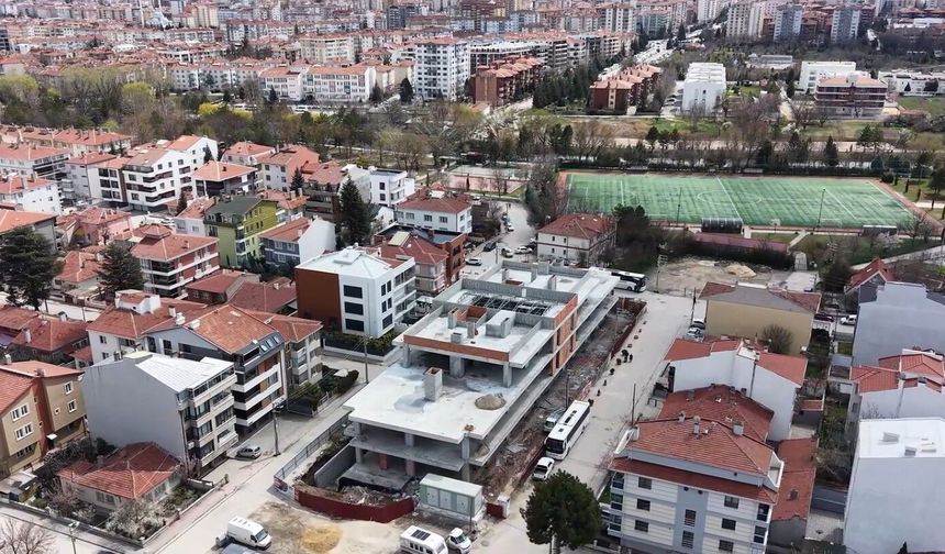 Osmangazi’de sosyal ve ekonomik yaşam canlanacak