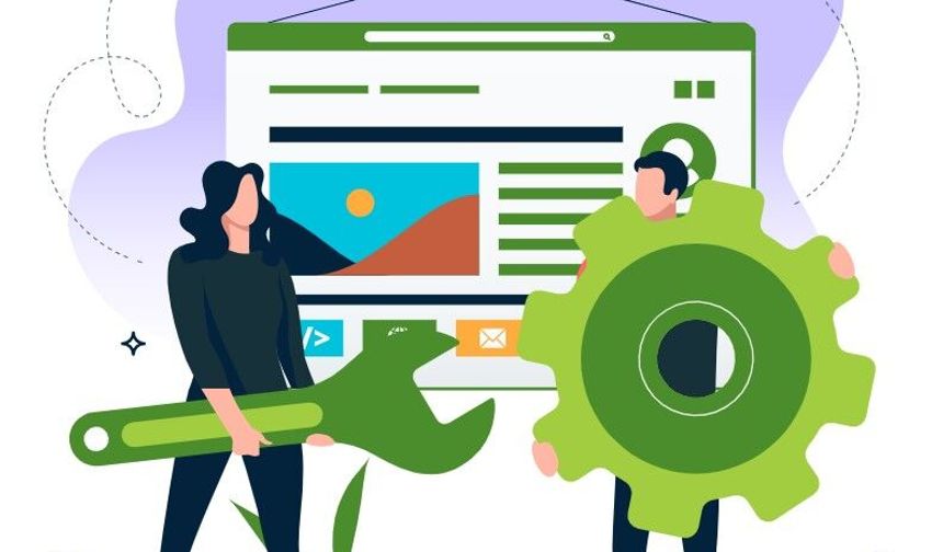 Özel E-Ticaret Yazılımı Nedir?