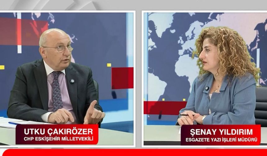 Pazarda yangın var, esnafta siftah yok