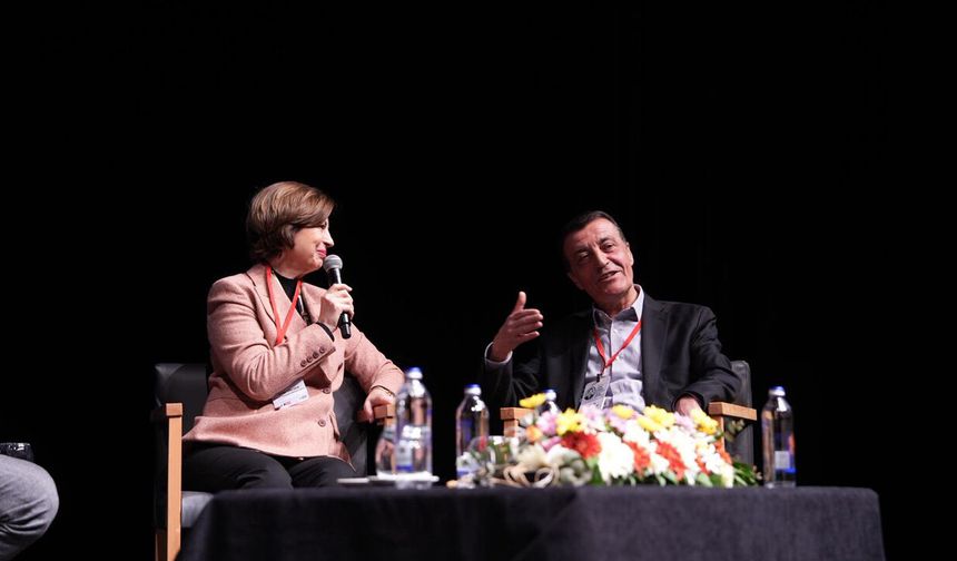 Projeleri vatandaşlarımızla birlikte belirliyoruz