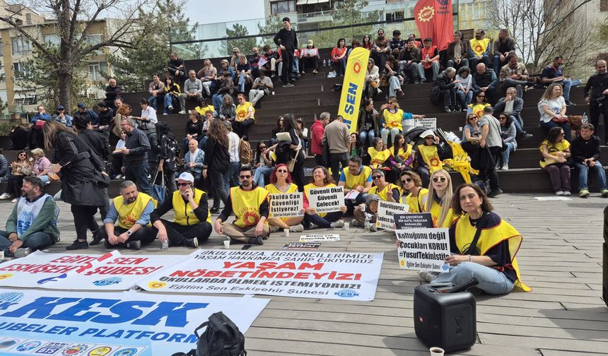 Şiddet Münferit Değil, Sistematik Bir Sorundur