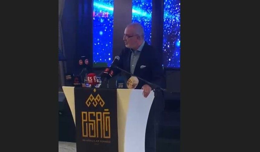 Sırrı Sakık Eskişehir'de  "Yok Sayamazsınız!” Sözleriyle Programı Terk Etti