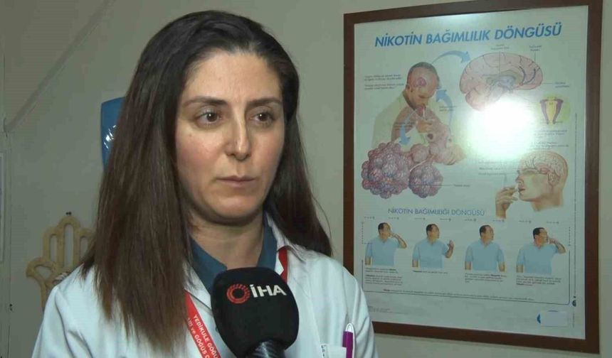 Her yıl milyonlarca kişiyi etkiliyor