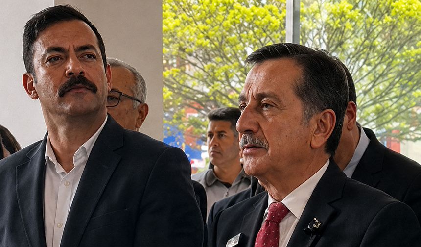 Yalaz’dan şafak operasyonu tepkisi: Verilmeyecek hesabımız yok