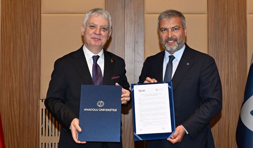 Anadolu ile Rekabet Kurumu arasında iş birliği