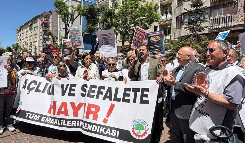 Bayram değil, açlık dayatılıyor