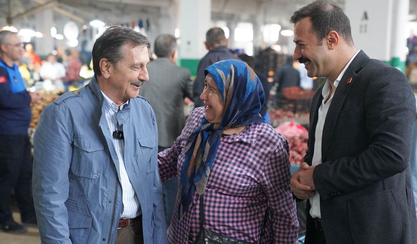 Bayram sevinci, geçim sıkıntısının gölgesinde