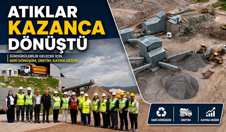 Büyükşehirden 4 ayda 25 milyon tasarruf