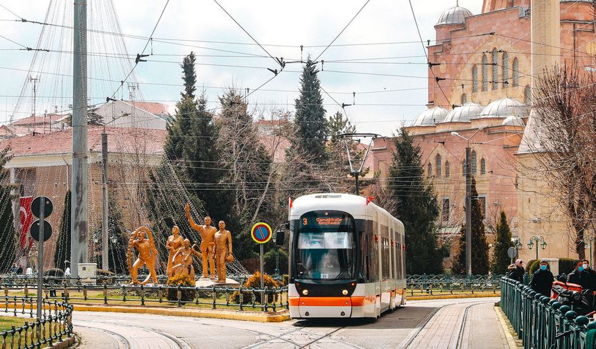 Hafta sonu AÖF sınavları için ulaşımda düzenleme