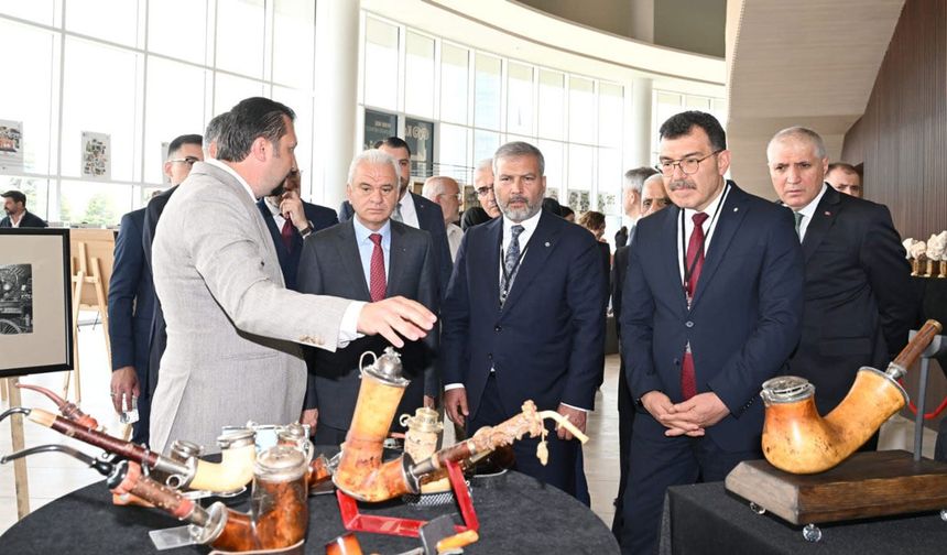 Eskişehir’in potansiyellerine bilimsel büyüteçle bakacağız