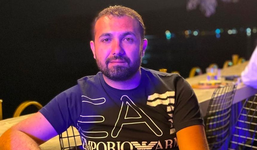 Eskişehirli İş İnsanı Hayatını Kaybetti