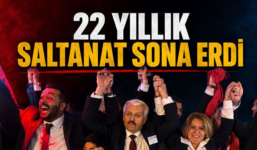 Esnaf Odaları Birliği’nde yeni başkan Adnan Karamanlı oldu