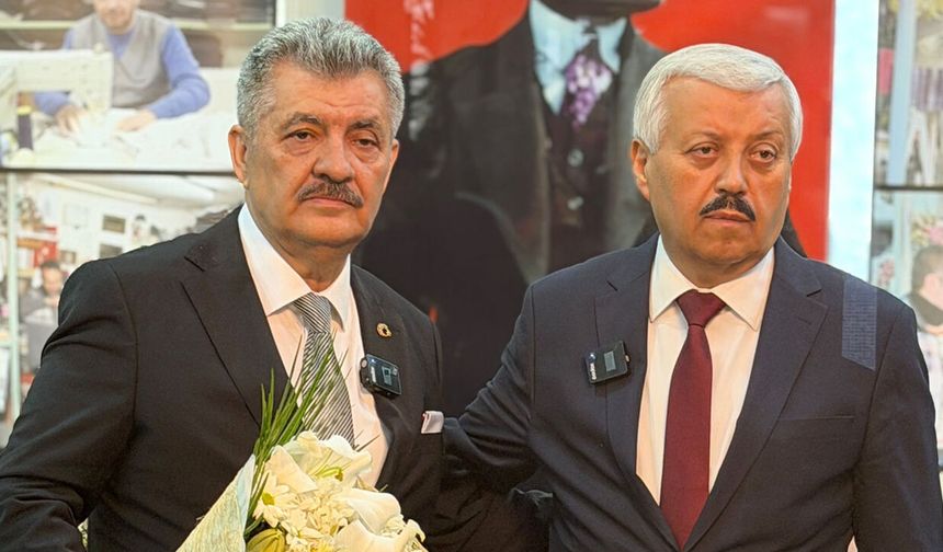 Esnaf odalarında Karamanlı dönemi başladı