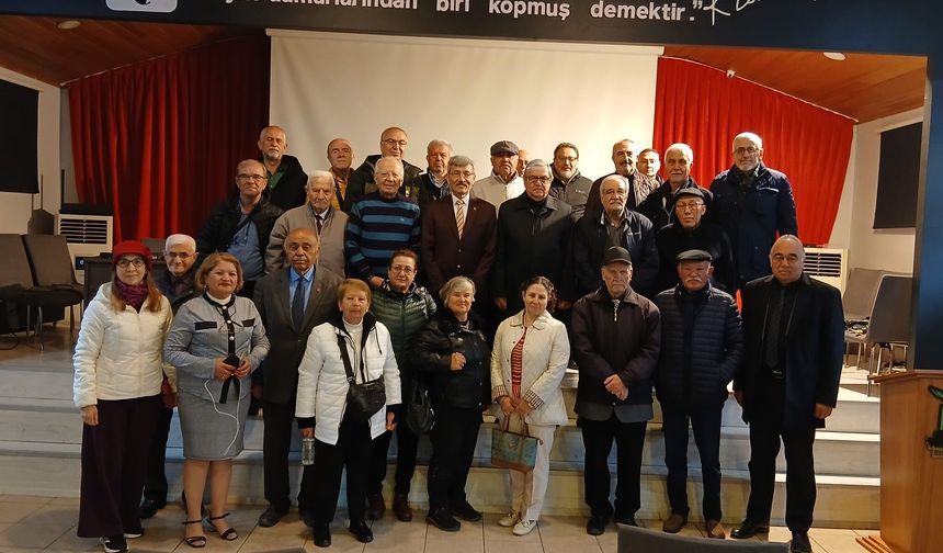 Gelecek tartışmaları eksik kalıyor