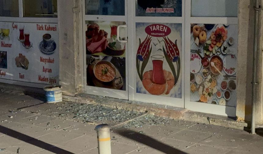 İki grup arasında kavga: 1’i ağır 3 yaralı