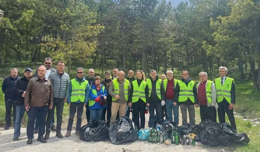 İYİ Parti’den Çatak Bayırı tepkisi: “Korku ormanına döndü”