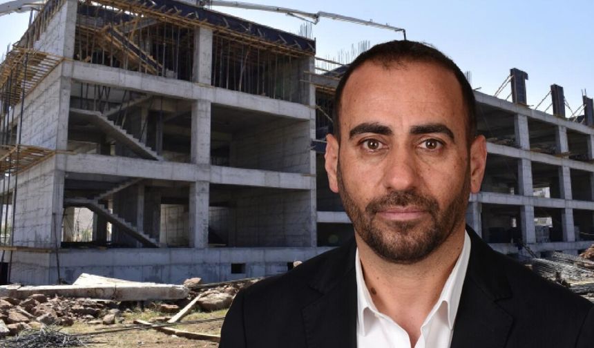 Kentsel Dönüşüm Paketi Eskişehir’e de Gelmeli