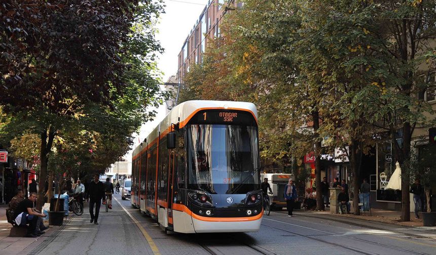 Kurban Bayramı’nda ulaşım ücretsiz