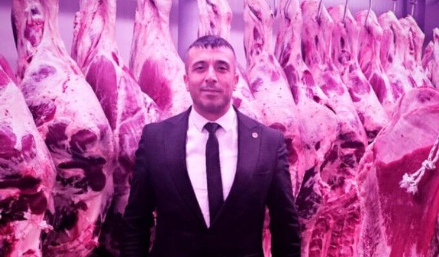 Murat Arnik’ten sert uyarı: Kaçak kıyma çekimine taviz yok