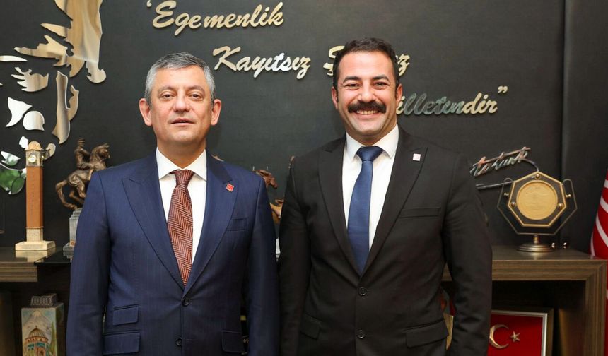Mutlak butlana CHP Eskişehir'den sert çıkış