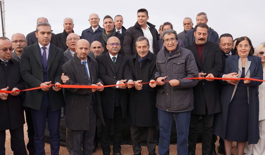 Sazova Cemevi Projesi İçin Çağrı