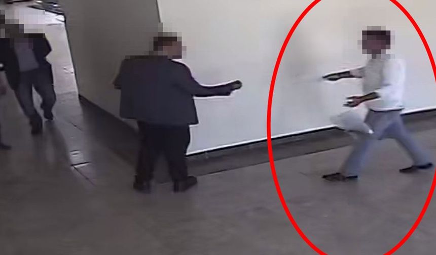 Sivrihisar Belediyesi’nden saldırı açıklaması: “Şiddetin karşısındayız”