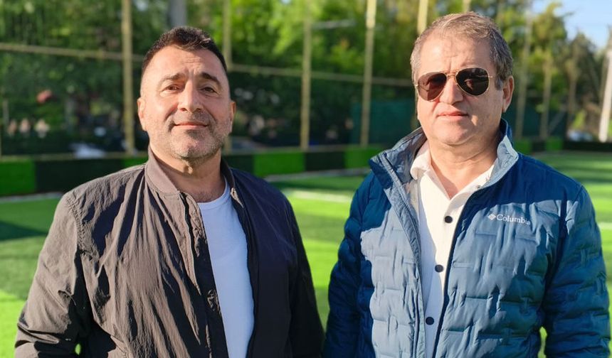 Mahalleler bu turnuvada yarışacak