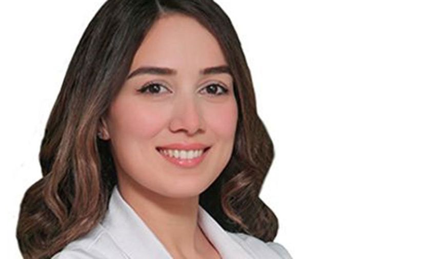 'Yemek yerken mavi tabak kullanın'