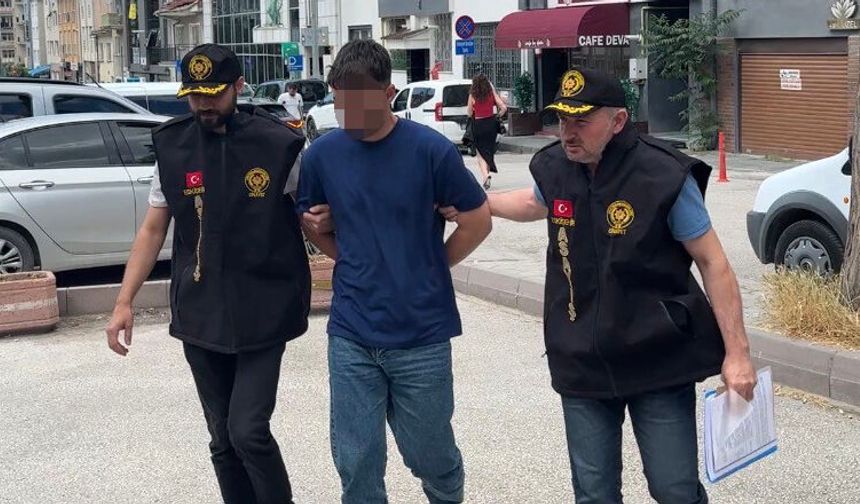 1 kişinin vurulduğu olayda 2 tutuklama