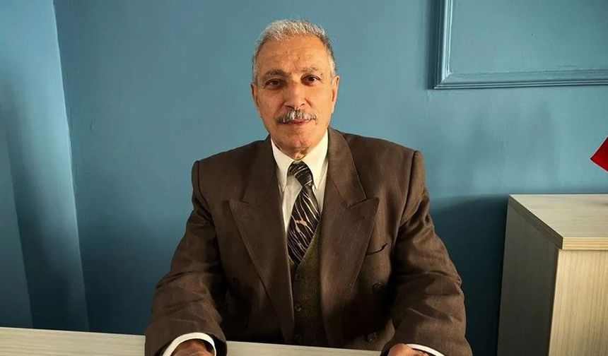 Adalet sadece cezalandırmak değildir, aynı zamanda onarmaktır