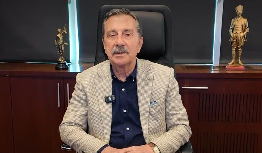 Ataç: Meclisler yargılama yeri değildir