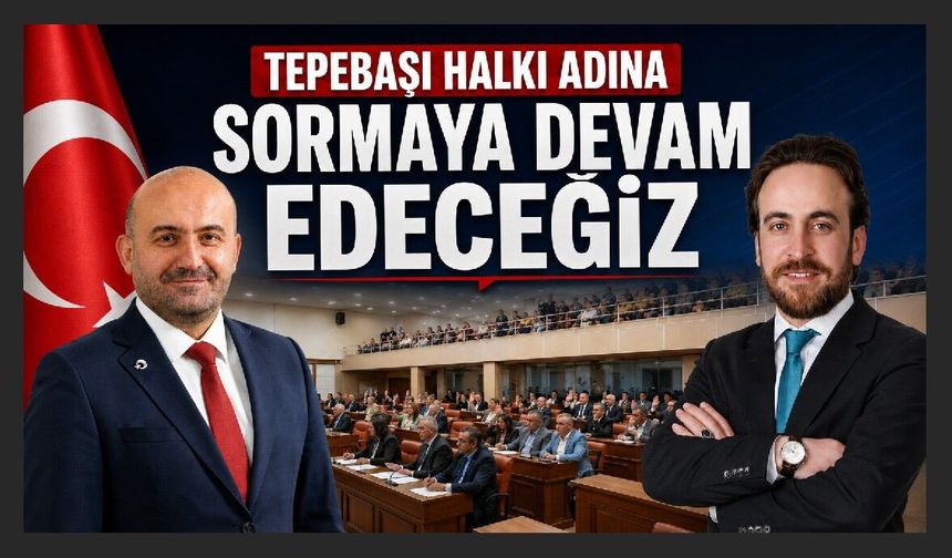 Albayrak ve Tunç’tan Meclis çıkışı