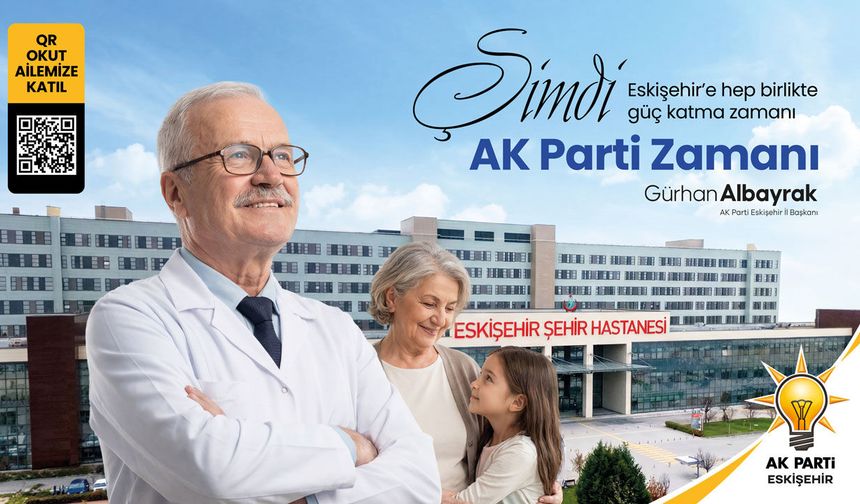 Başkan Albayrak'tan üyelik çağrısı