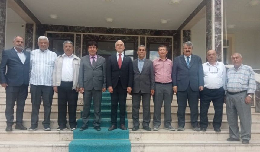Bildirici’den Eskişehir halkına müjde!