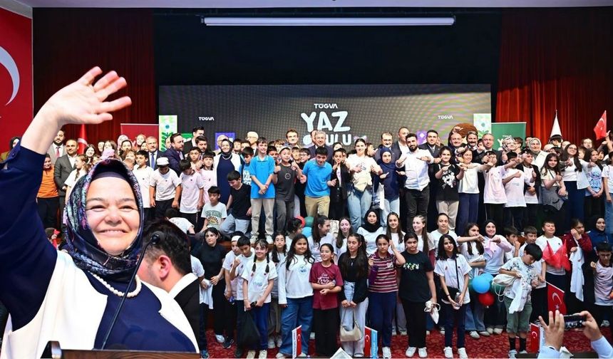 Bir Nesli Kazanırsanız Bir Medeniyeti Ayağa Kaldırırsınız